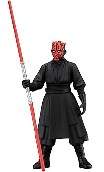 ●メディコム・トイ RAH583 スター・ウォーズ ダース・モール●1/6 Amazon | メタコレ スター・ウォーズ #13 ダース・モール ダイ